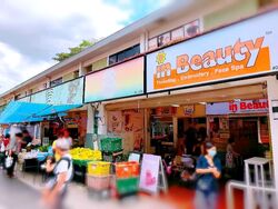 Ang Mo Kio Avenue 8 (D20), Shop House #563340771
